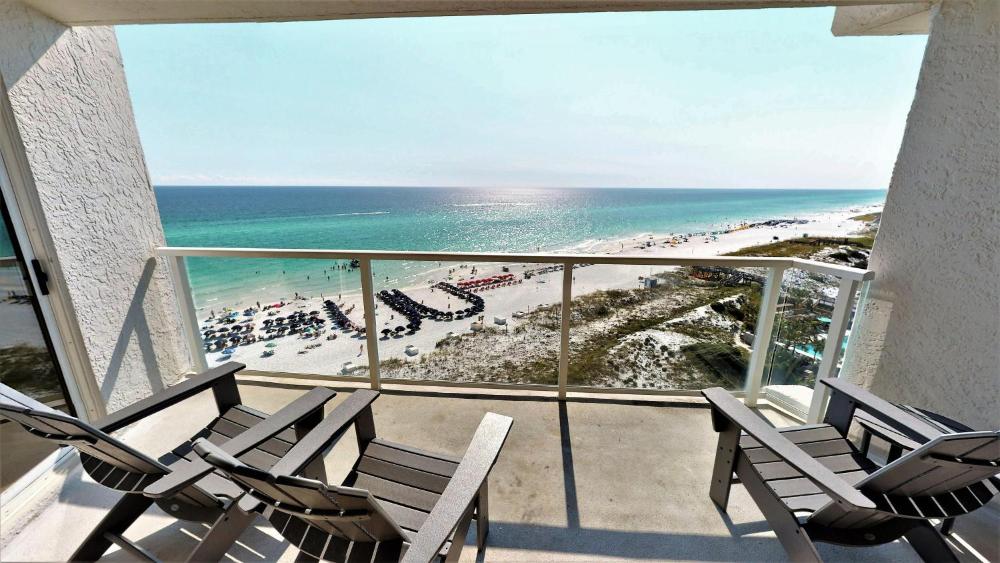 Vacation Home interior