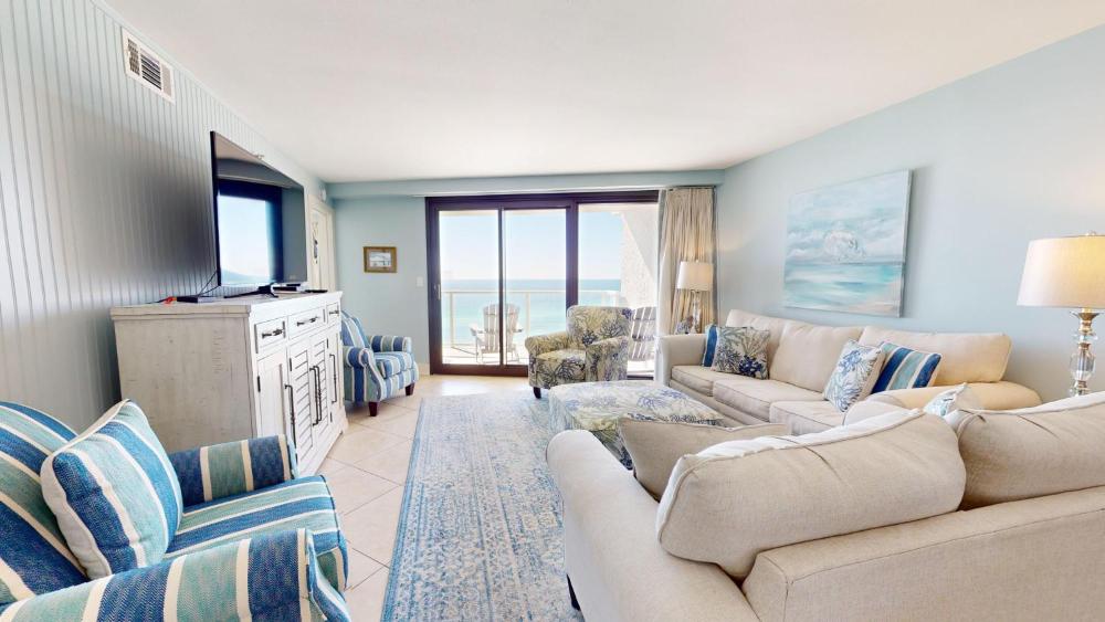 Beachside II 4303